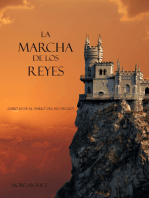 La Marcha De Los Reyes (Libro #2 De El Anillo Del Hechicero)