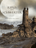 Ritus Der Schwerter (Band #7 im Ring der Zauberei)