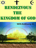 Rendezvous The Kingdom Of God