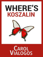 Where's Koszalin? Teaching English Abroad