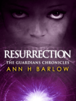 The Guardians Chronicles: Resurrection