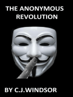 The Anonymous Revolution