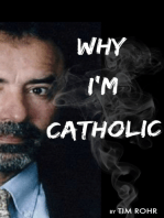 Why I'm Catholic