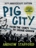 Pig City: 10th Anniversary Edition