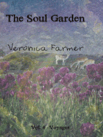 The Soul Garden: Volume 4 - Voyages
