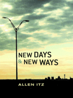 New Days & New Ways