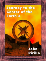 Journey to the Center of the Earth 6