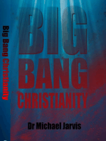 Big Bang Christianity