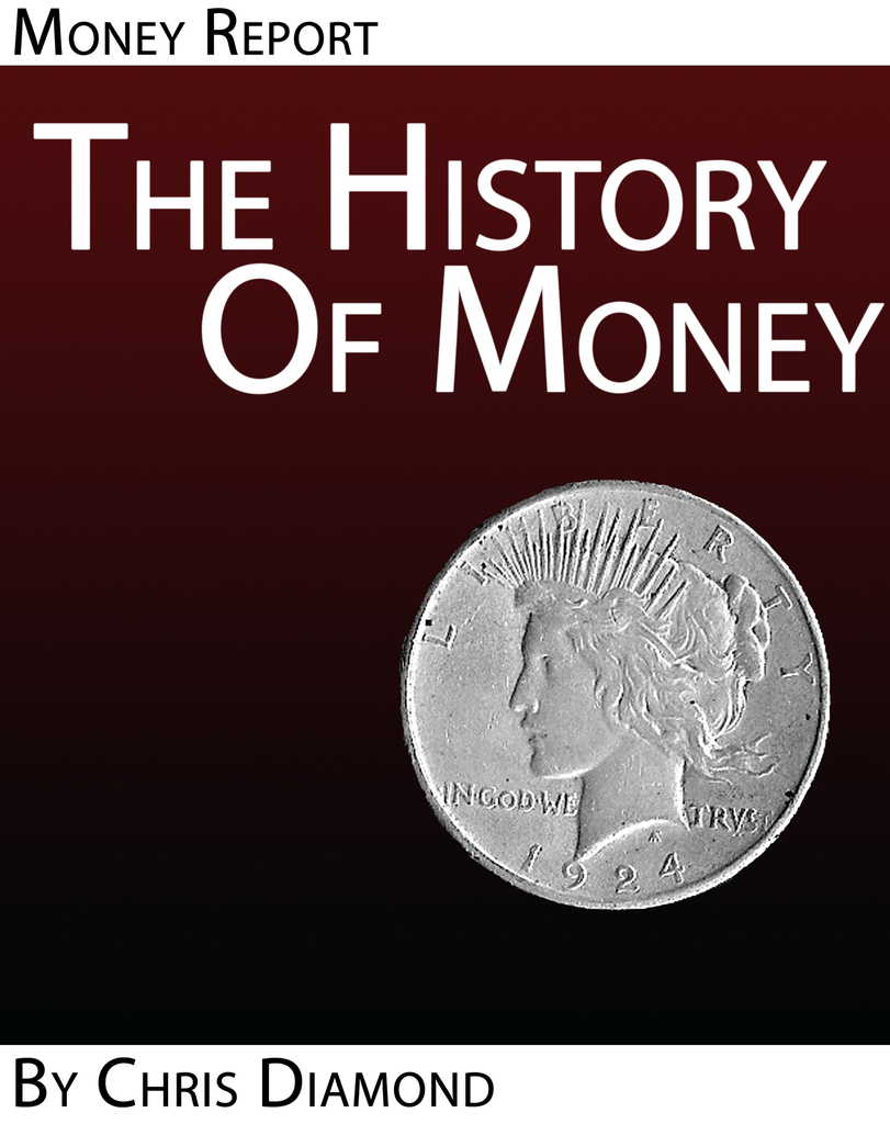 Read The History Of Money and Banking No One Ever Told You Economic History Report Online by