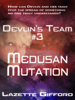 Devlin's Team # 3