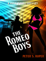 The Romeo Boys