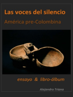 Las Voces del Silencio (América PreColombina)
