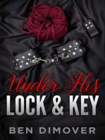 Under His Lock and Key