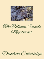 The Tolham Castle Mysteries