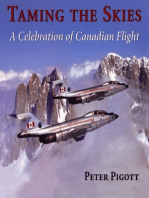 Taming the Skies: A Celebration of Canadian Flight