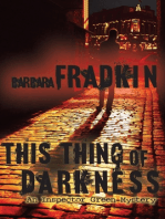 This Thing of Darkness: An Inspector Green Mystery