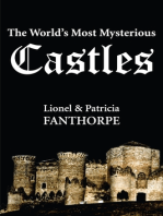 The World's Most Mysterious Castles