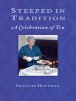Steeped In Tradition: A Celebration of Tea