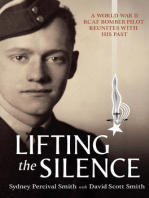Lifting the Silence: A World War II RCAF Bomber Pilot Reunites with his Past
