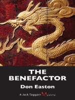The Benefactor: A Jack Taggart Mystery