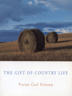 The Gift of Country Life