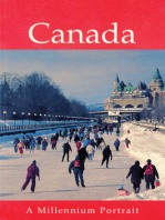 Canada: A Millennium Portrait