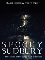 Spooky Sudbury