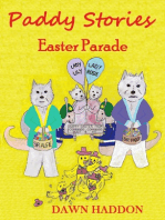 Paddy Stories: Easter Parade