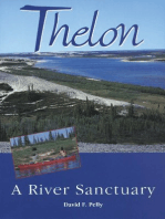 Thelon: A River Sanctuary