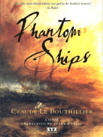 Phantom Ships: A Novel