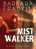 Mist Walker: An Inspector Green Mystery