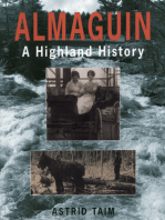 Almaguin: A Highland History