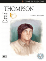 David Thompson