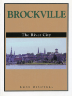 Brockville: The River City