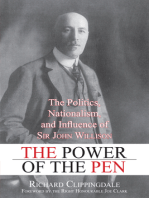 The Power of the Pen