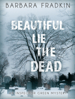 Beautiful Lie the Dead