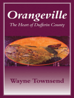 Orangeville: The Heart of Dufferin County