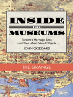 Inside the Museum — The Grange