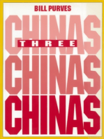 Three Chinas