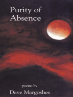 Purity of Absence