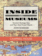 Inside the Museum — Campbell House