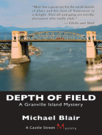 Depth of Field: A Granville Island Mystery