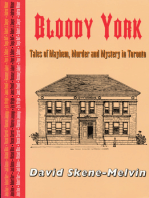 Bloody York