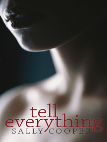 Jabbers Girls Sex - Tell Everything by Sally Cooper - Ebook | Scribd