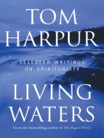 Living Waters: Selected Writings on Spirituality