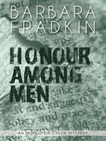 Honour Among Men: An Inspector Green Mystery