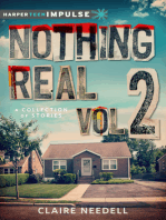 Nothing Real Volume 2