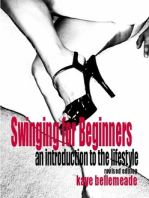 Swinging for Beginners: An Introduction to the Lifestyle (Revised Edition) 
