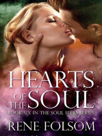 Hearts of the Soul: Soul Seers, #6