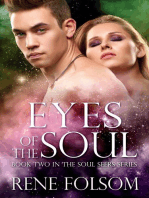 Eyes of the Soul: Soul Seers, #2